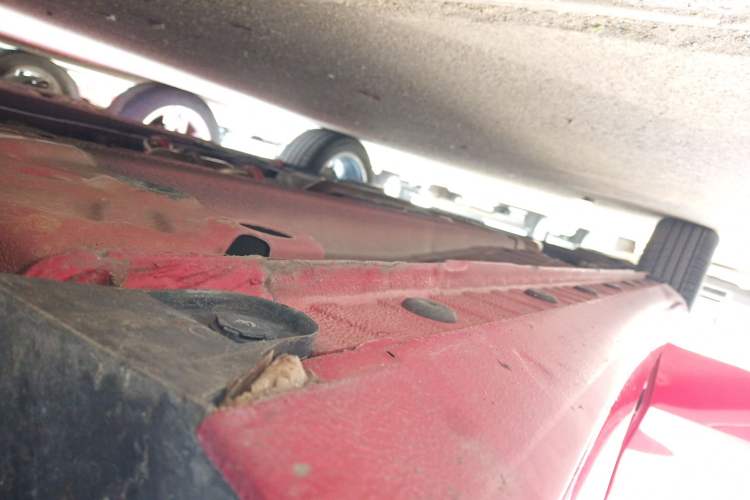 Used Geely Auto Emgrand 2022 4th Generation 1.5L CVT Flagship Model