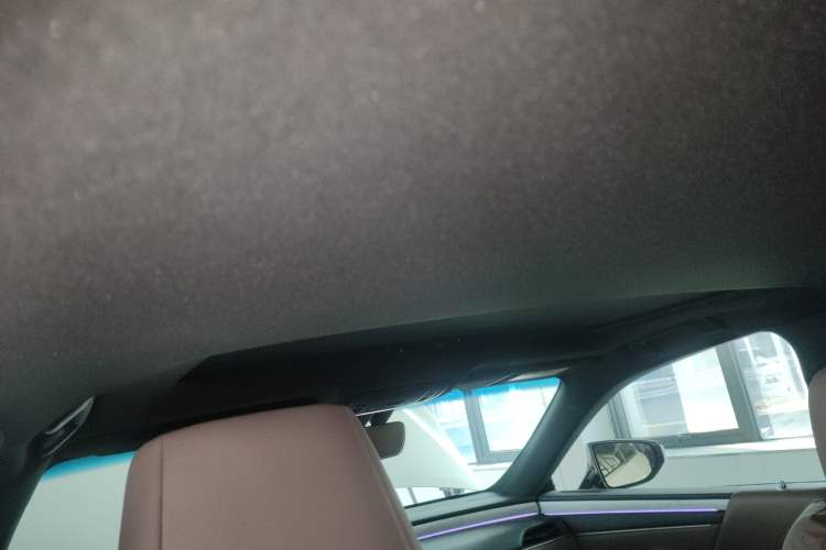 Used Lexus ES 2025 300h Deluxe Edition