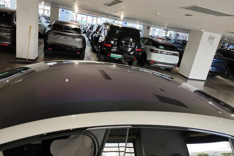 Used  L7 2022 Pro Model