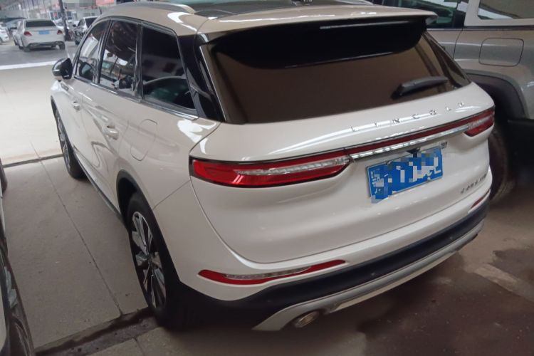 Used Lincoln Corsair 2022 2.0T Two-Wheel Drive Luxury Edition
