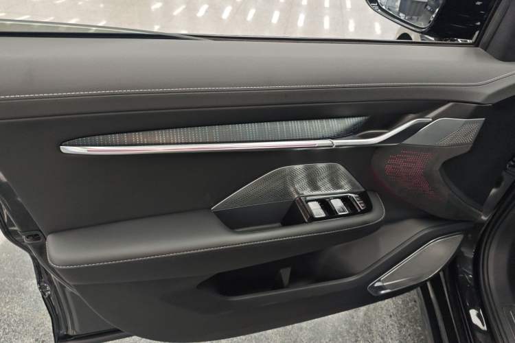 Used Zeekr 001 2022 Long-Range Dual-Motor WE Edition
