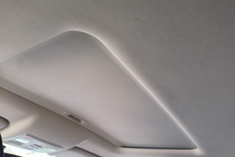 Used Changan CS35PLUS 2019 1.6L Manual Chuanlian Edition
