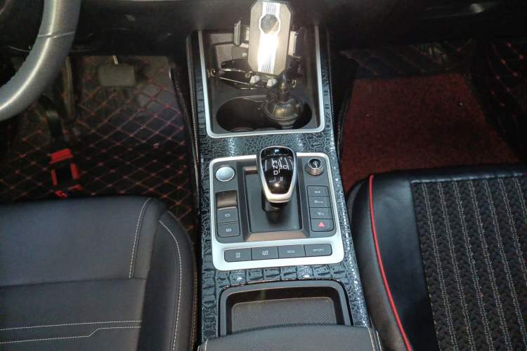 Used BYD Qin New Energy 2019 Travel Edition