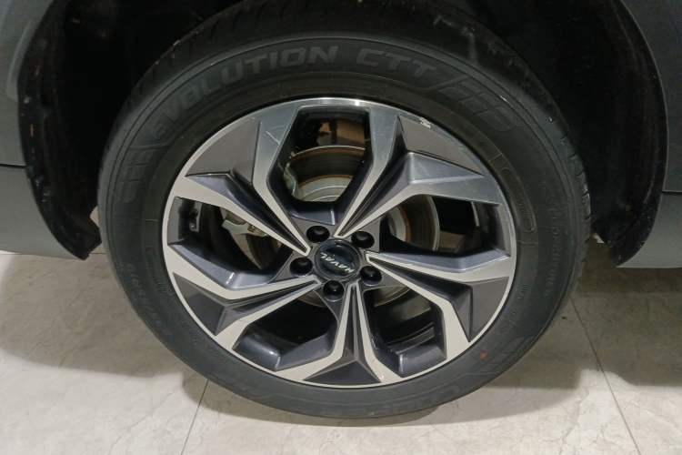 Used Haval XY 2022 1.5T Smart Edition
