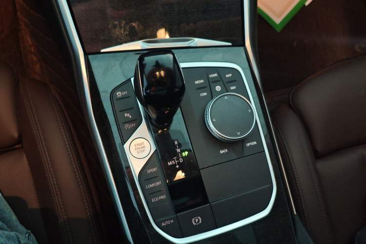 Used BMW 3 Series 2022 Updated 325Li M Sport Package
