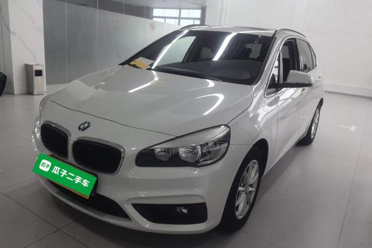 Used BMW 2 Series Active Tourer 2016 218i Fashion Model