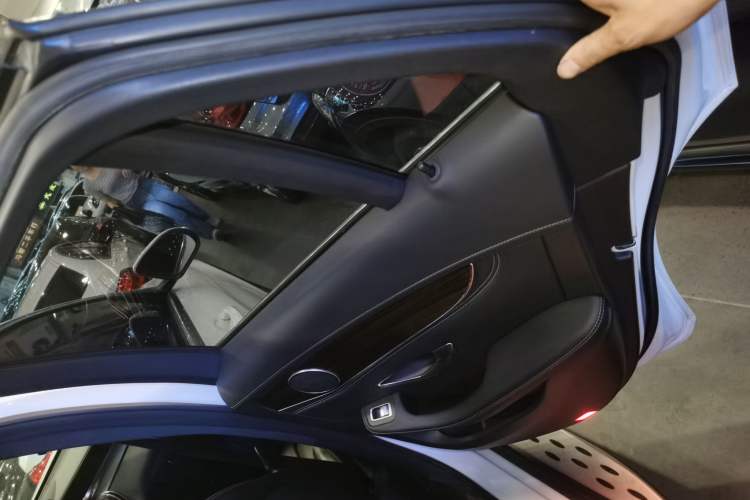 Used Mercedes-Benz GLC 2016 GLC 260 4MATIC Dynamic Edition
