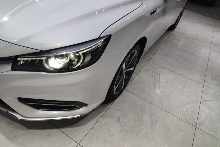 Used MG 6 2019 20T Automatic Sport Edition
