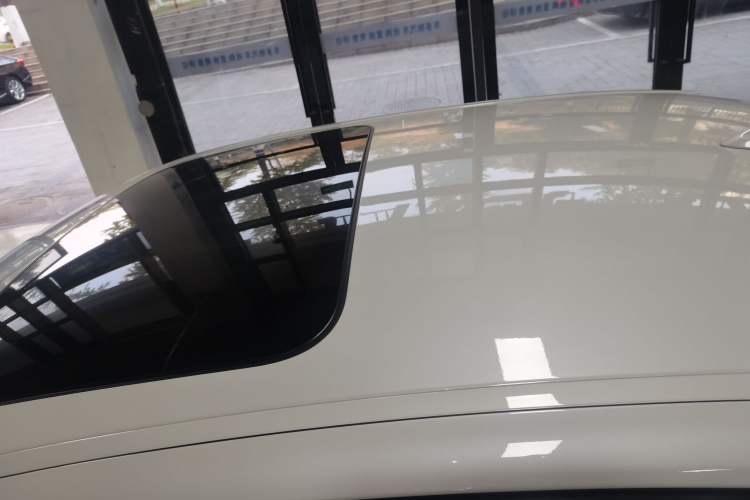 Used BMW 5 Series 2022 Second Facelift 525Li Luxury Package
