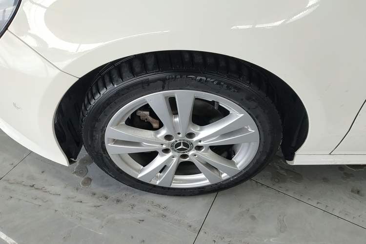 Used Mercedes-Benz A-Class 2017 Revised A 200 Dynamic Edition
