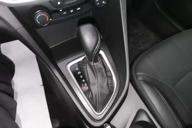 Used Buick GT 2021 Revised Version Flagship 1.5L Automatic Entry-Level Trim