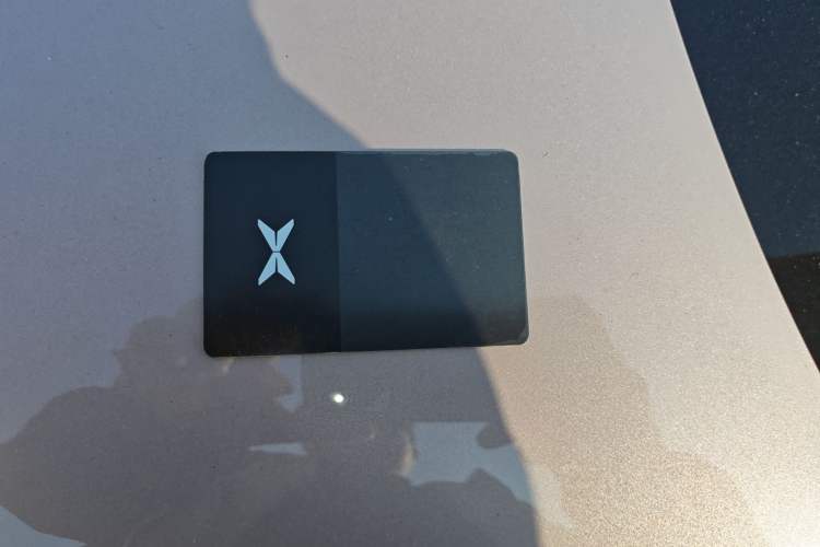 Used XPeng MONA M03 2025 515 Long-Range Plus
