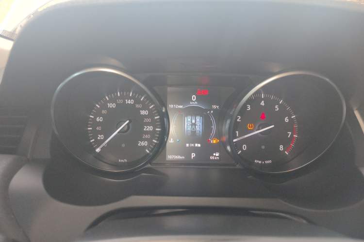 Used Land Rover Range Rover Evoque 2018 200PS PURE New Fashion Edition