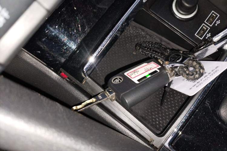 Used Skoda Kodiaq 2018 Restyled TSI330 7-Seater Two-Wheel Drive Luxury Enjoyment Edition
