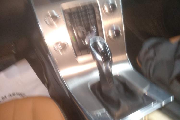 Used Volvo S60 2019 S60L Facelift T5 Intelligent Advanced Edition
