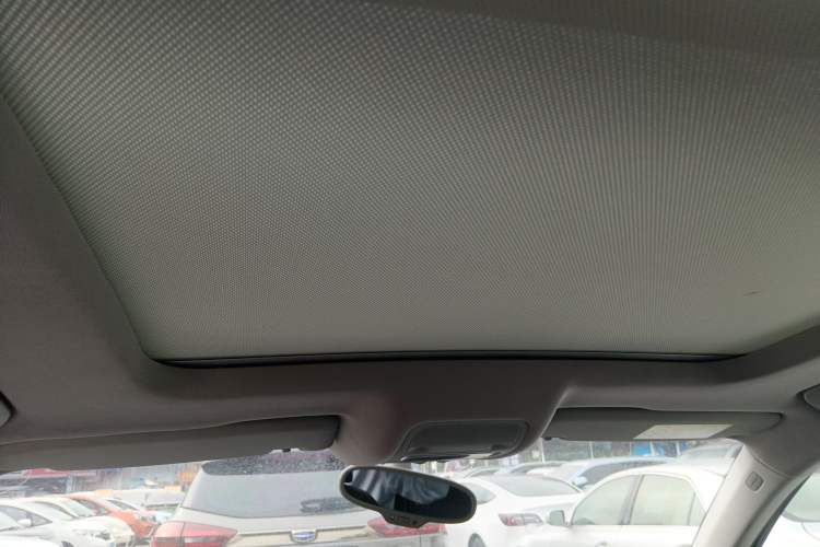 Used Audi Q3 2015 35 TFSI Comfort Model
