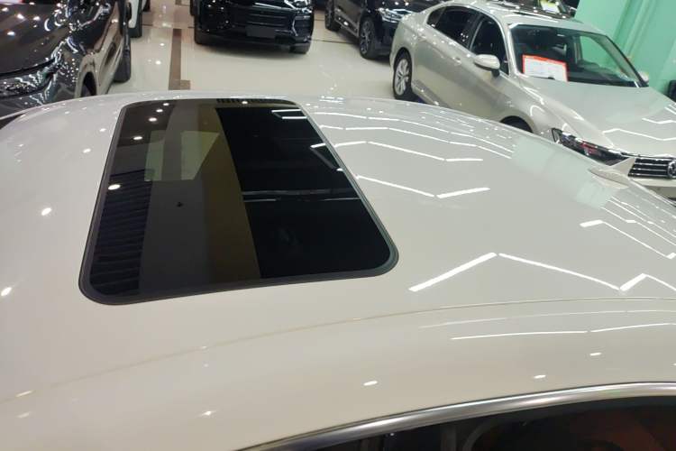 Used Maserati Ghibli 2014 3.0T Standard Edition
