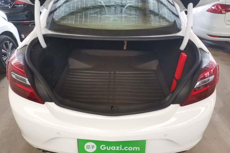 Used Buick Regal 2015 2.0L Leading Fashion Edition
