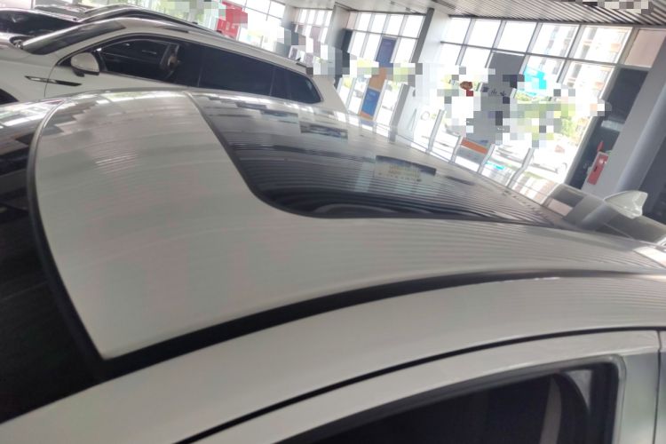 Used Honda Vezel 2020 1.5L CVT Elite Edition
