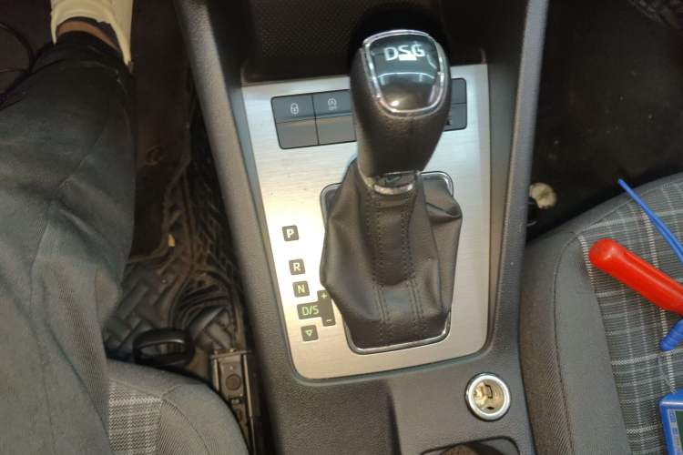 Used Skoda Octavia 2018 TSI230 DSG Comfort Edition
