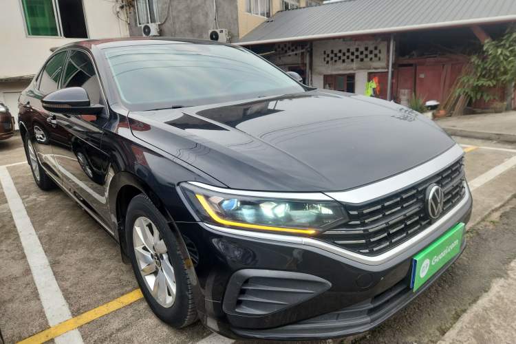 Used Volkswagen Passat 2022 280TSI Business Edition