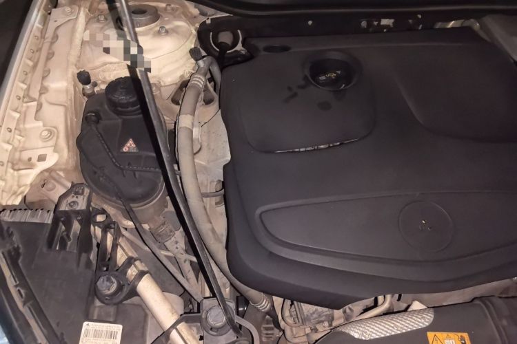 Used Mercedes-Benz GLA 2016 GLA 220 4MATIC Fashion Edition