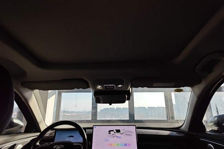 Used Chery Fengyun A8L 2025 1.5 TGDI 145 km Luxury Version
