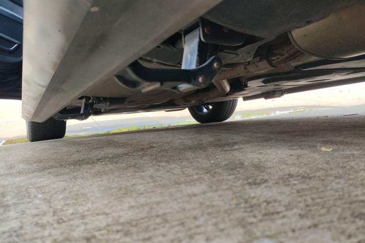 Used Volkswagen Teramont 2020 330TSI Two-Wheel-Drive Luxury Edition China VI Standard