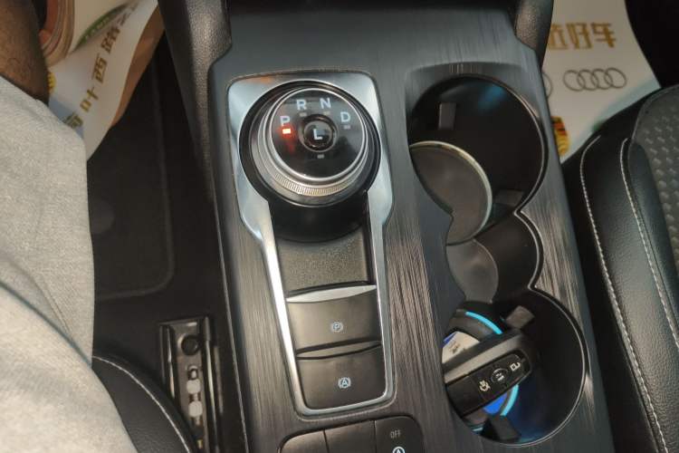 Used Ford Focus 2020 Hatchback EcoBoost 180 Automatic Trend Edition
