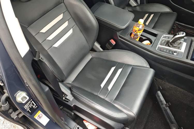 Used BYD Qin Pro 2020 Beyond Edition 1.5TI Automatic Flagship Version
