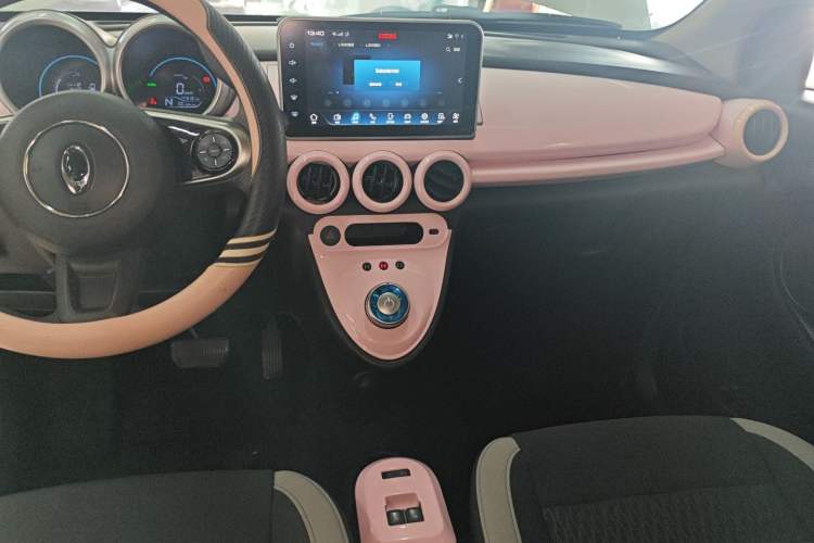 Used ORA Black Cat 2021 301km Cute Pet Edition
