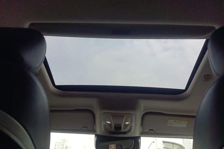 Used Tank 300 2021 City Edition 2.0T—Truly Stylish