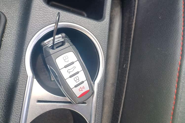 Used Haval M6 2018 Revised Version 1.5T DCT Two-Wheel Drive Elite Edition
