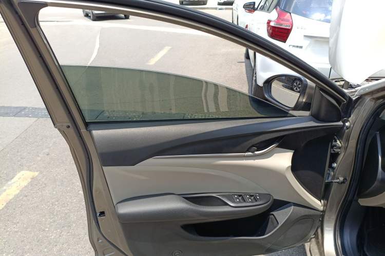 Used Buick GT 2021 Exemplar 1.5L Automatic Entry-Level Trim
