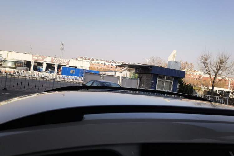 Used Volkswagen Tiguan 2015 1.8TSI Automatic Two-Wheel Drive Trend Edition