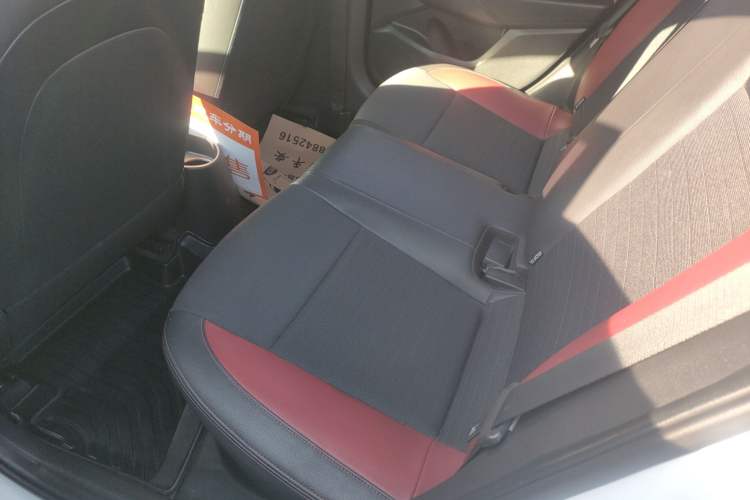 Used Hyundai Verna 2016 1.4L Manual Cool Edition GLS
