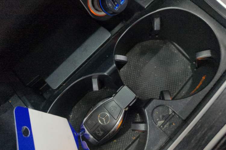 Used Mercedes-Benz C-Class 2018 C 200 L Sport Edition