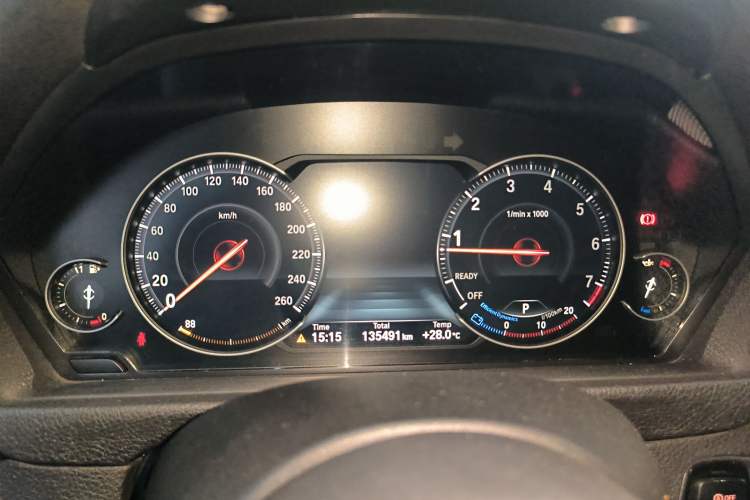 Used BMW 3 Series GT 2018 320i M Sport Edition
