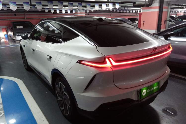 Used  R7 2024 Advanced Edition
