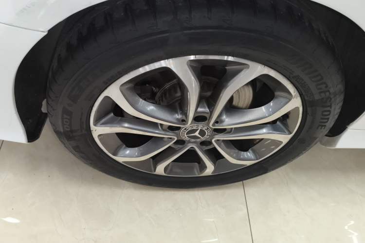 Used Mercedes-Benz C-Class 2017 Restyled C 180 L Fashion Edition Sport Version