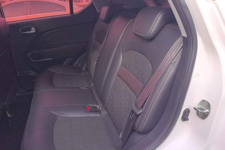 Used GAC Trumpchi GS3 2017 150N Automatic Elite Edition