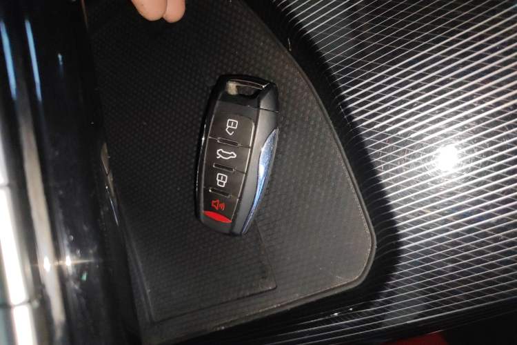 Used Haval LHERY 2022 Jingxiang Edition 1.5T Copper Rabbit