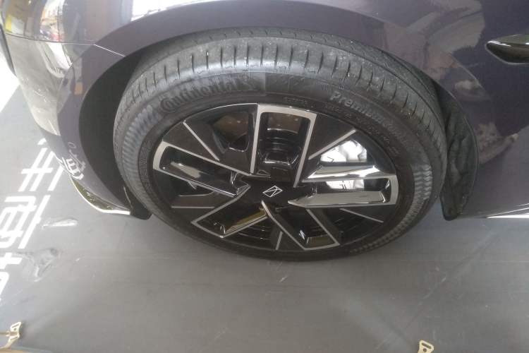 Used  06 2025 Ultra Pure Electric Edition
