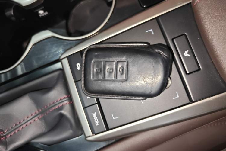 Used Lexus RX 2020 Facelifted 300 4x4 Elegant Edition
