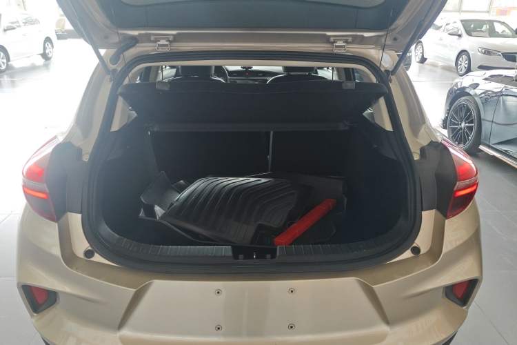 Used Geely Auto Emgrand GS 2020 1.4T CVT Ya