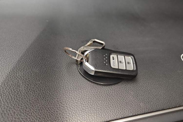 Used Honda Crider 2019 180 Turbo CVT Comfort Edition China V
