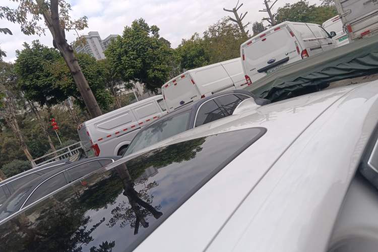 Used BMW 3 Series 2021 325i M Sport Package
