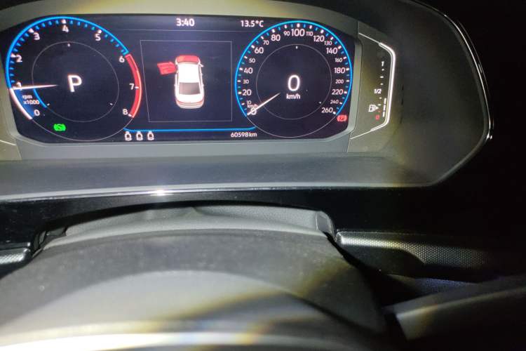 Used Volkswagen Passat 2022 330TSI Elite Edition