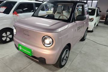 Used Geely Galaxy Panda 2023 Panda Mini 200km Dynamic Bear