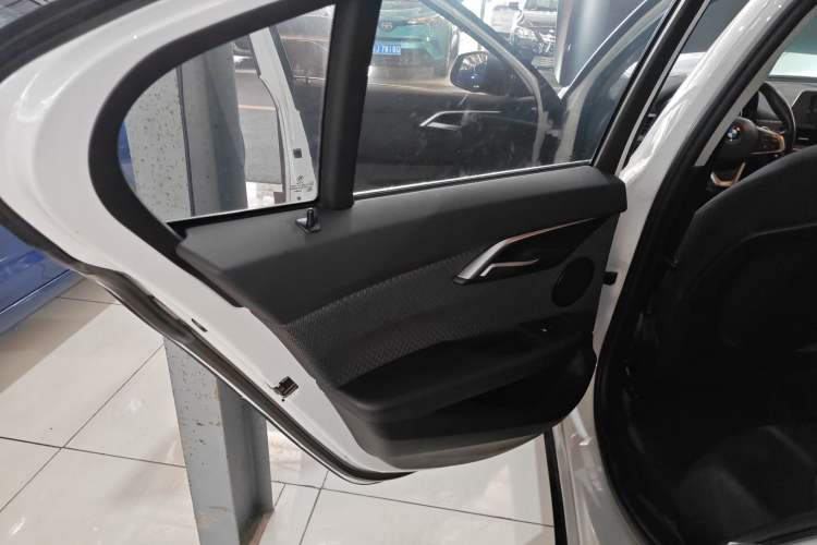 Used BMW 1 Series 2018 118i Fashion Model
